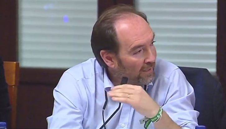 Pepe Fernández: “Se está trabajando en un plan viabilidad desde la última venta fallida”