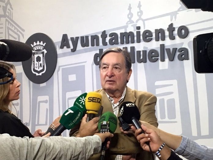 Enrique Figueroa: “Estamos aquí por una nueva mala gestión porque los problemas han ido a peor”