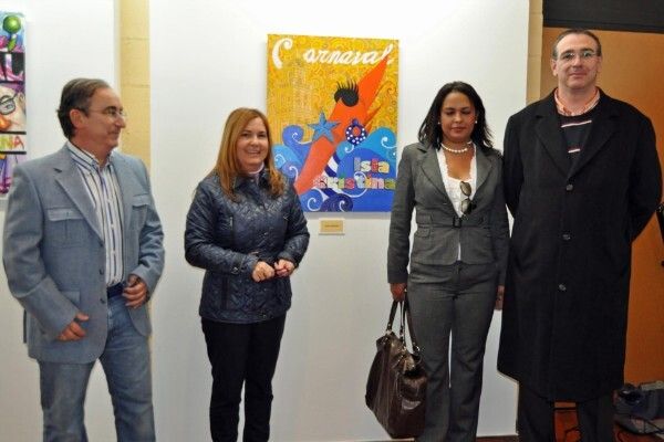 'Atlántico Carnavalero' anunciará el Carnaval 2012 de Isla Cristina