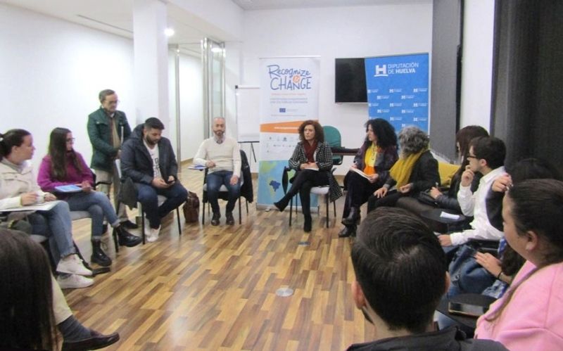 La Diputación hace un balance positivo del primer año del proyecto R&C, dedicado a la identidad