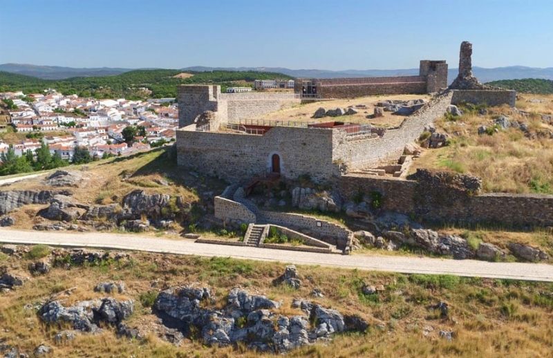 La ocupación hotelera en la Sierra llega al 85% en el puente de Año Nuevo