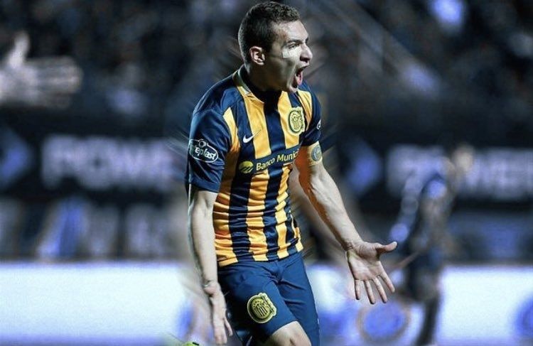 Marco Ruben se marcha cedido al Atlético Paranaense y Martín Cáceres al Parma