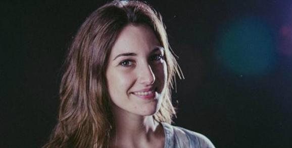 Solicitan que el salón del actos del IES Vázquez Díaz de Nerva lleve el nombre de Laura Luelmo