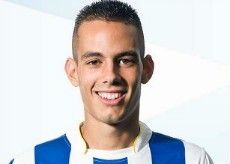 Manu Molina: 'Será especial jugar en Huelva'