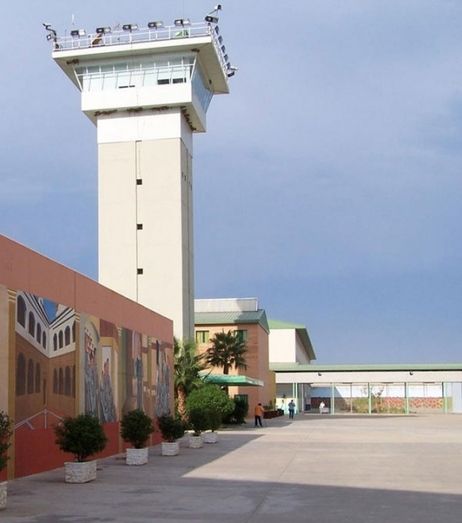 Detenida una enfermera por el envenenamiento de funcionarios en la prisión de Huelva