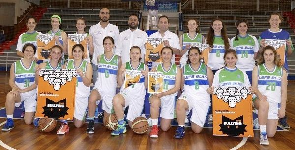 Un gigantesco CB Lepe le arrebata al CAB Estepona su condición de invicto (63-57)