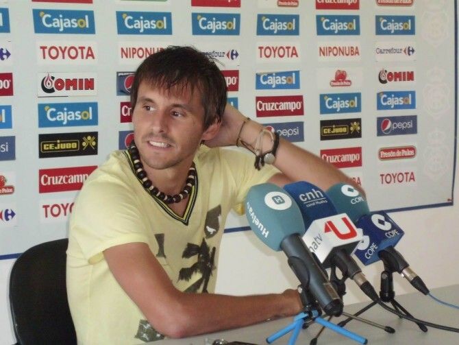 Asen: 'Es obligatorio ganar este partido'