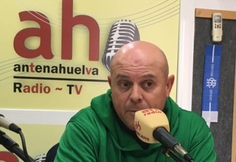 Salvi Quintero: “Soy incompatible con Gabriel Carrasco”
