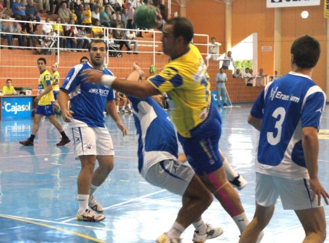 60 minutos para defender el liderato e igualar un récord