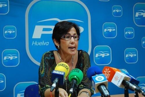 El PP pide al PSOE que deje de mentir y dé una solución definitiva al sector de la chirla