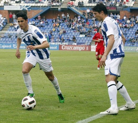Superioridad sin reflejo en el marcador (1-1)