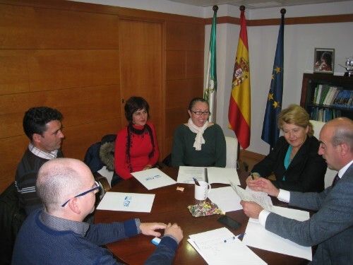 Los detallistas de San Sebastián, pendientes de concretar el futuro de su mercado
