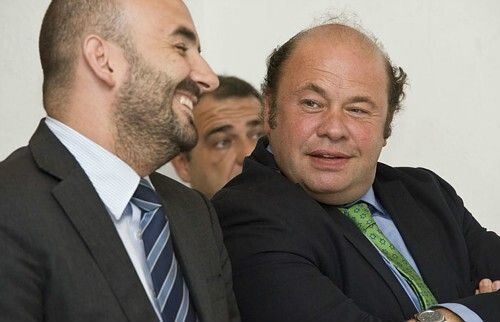 Comas: 'Si el concurso queda desierto, sería un desastre y algo dramático'