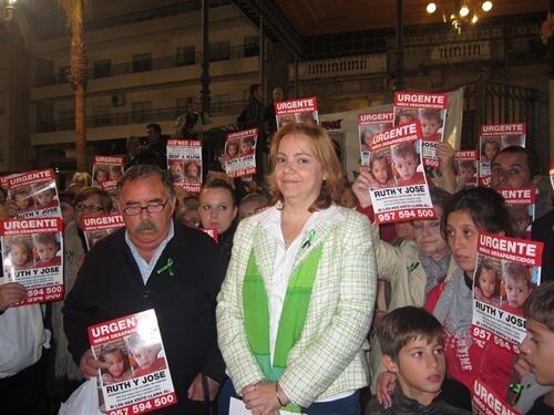 La familia materna cree que la carta de Bretón tiene 'cero credibilidad'