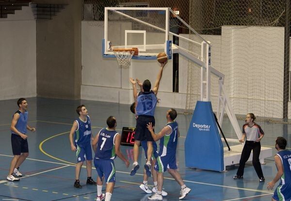 Huelva La Luz y Lepe Alius ascienden a Liga EBA