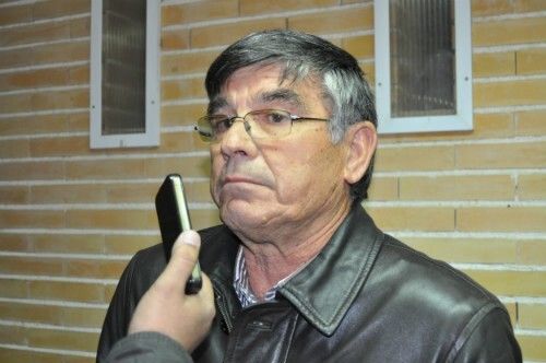 Peguero: 'No hemos tenido la suerte de Tarragona'