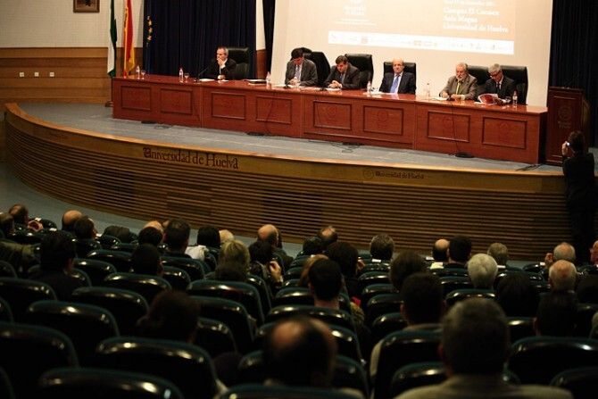 La Universidad de Huelva analiza los orígenes de Tartessos