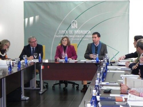 El Consorcio de Transporte Metropolitano de la Costa prevé implantar el billete único en el verano de 2012
