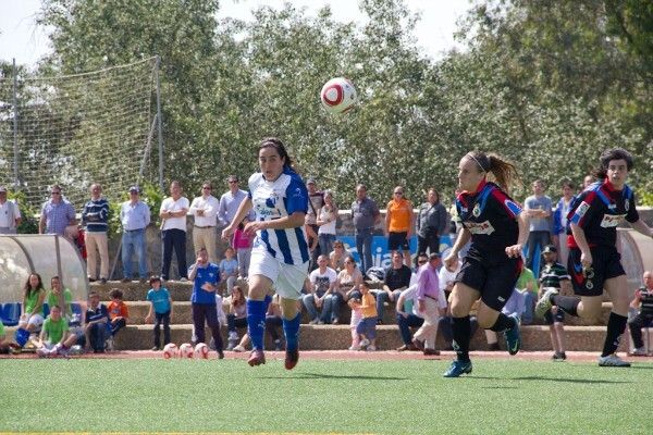 Permanencia a lo grande para el Sporting (6-1)