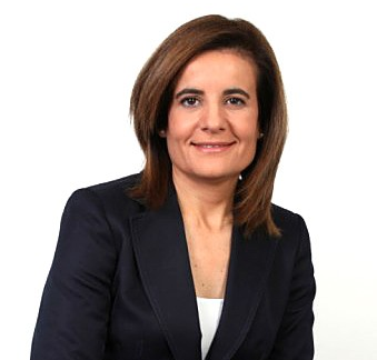 Fátima Báñez es designada ministra de Trabajo y Seguridad Social
