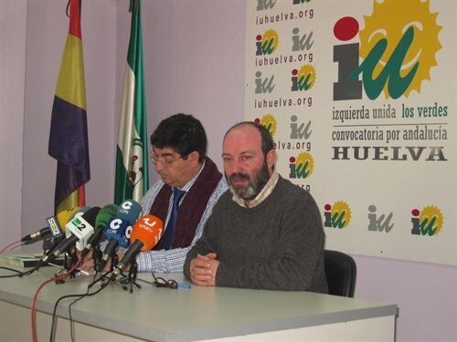 Izquierda Unida felicita a Fátima Báñez pero no espera 'nada especial ni positivo' de su gestión