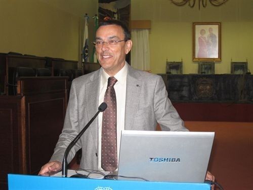Ignacio Caraballo apuesta por los pueblos con seis diputados territoriales y cinco en materias
