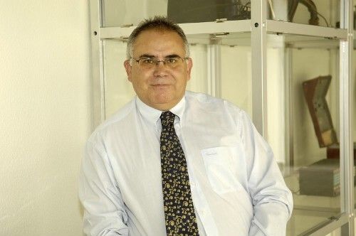 La Asociación de la Prensa entrega este jueves el VI Premio Ángel Serradilla al periodista Juan Carlos León Brázquez
