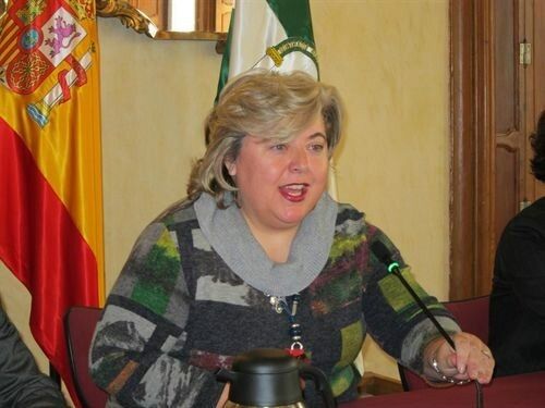 Aguilera: 'No tengo una varita mágica para que haya más chirla en el Golfo de Cádiz, lo lamento'