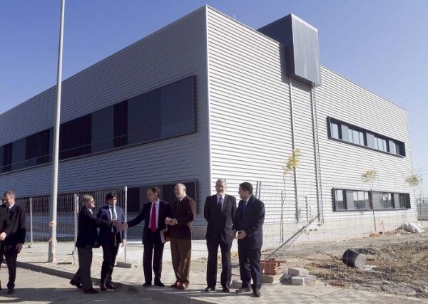 La Junta apoya con 47 millones de euros a 555 proyectos empresariales de Huelva