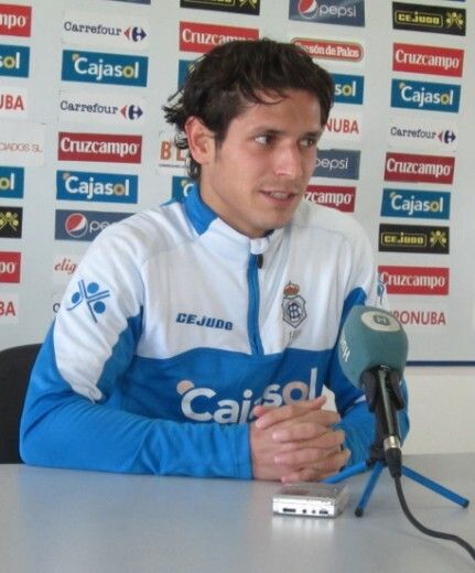 Pablo Sánchez: 'Habrá que ver los planes deportivos de los nuevos propietarios'