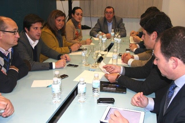 El PP señala que el balance de la Diputación es 'inexistente' por la parálisis del equipo de gobierno