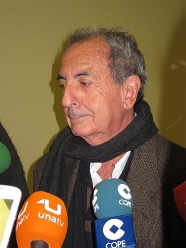Dimite José Pablo Vázquez como presidente de la Mesa de la Ría pero sigue de concejal