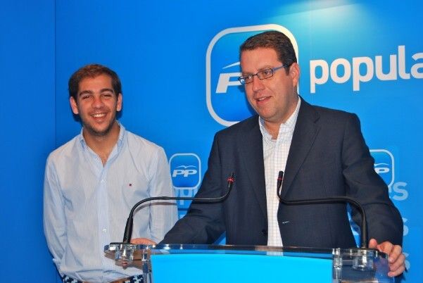 El PP exige más políticas activas de empleo para los jóvenes de Huelva