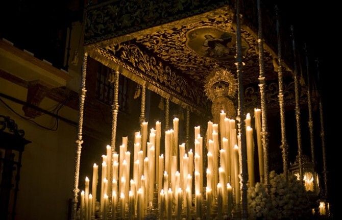 Luz de Rocío y Esperanza para una jornada de sombras