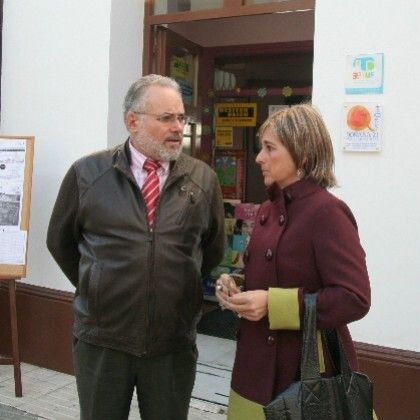 Etiqueta Doñana 21 para Víztor Viajes S.L.