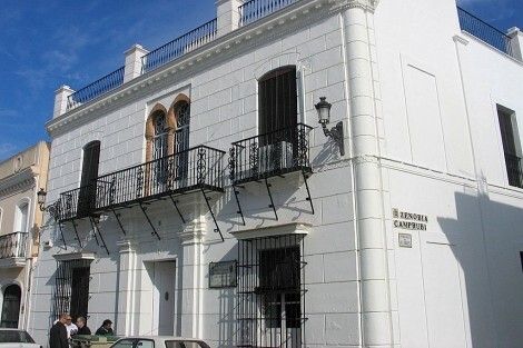 Aumenta en un 30% las visitas a la Casa Museo de Juan Ramón Jiménez