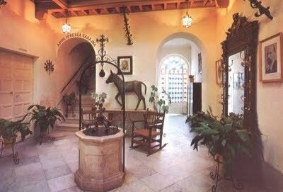 Aumenta en un 30% las visitas a la Casa Museo de Juan Ramón Jiménez