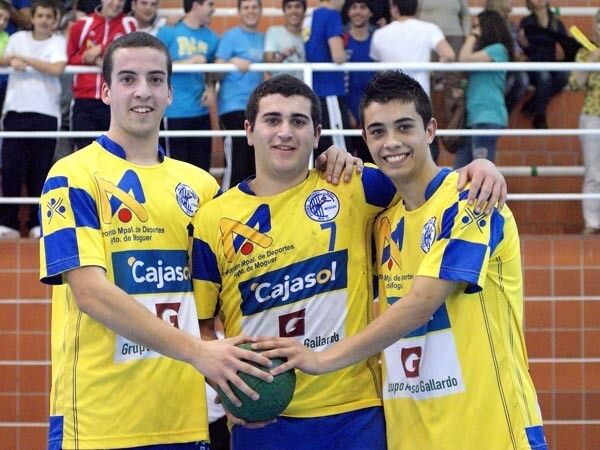 Los canteranos ven al PAN Moguer “capacitado” para lograr el ascenso