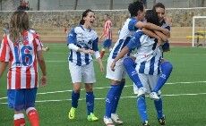Llamamiento del Sporting Huelva a la afición