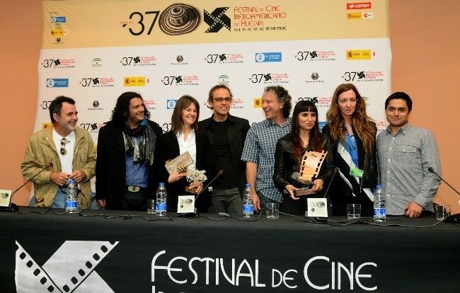 'Violeta se fue a los cielos', nominada a Mejor Película Iberoamericana en los Premios Goya
