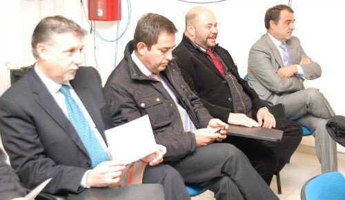 Líneas maestras del proyecto deportivo, económico y social de Gildoy España S. L.