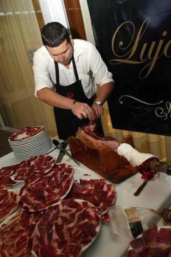 La DOP Jamón de Huelva celebra el rechazo de China al registro de dos marcas con el nombre 'Jabugo'