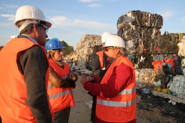 Aproindo S.L. apuesta por la excelencia en el proceso de reciclaje como clave del desarrollo sostenible