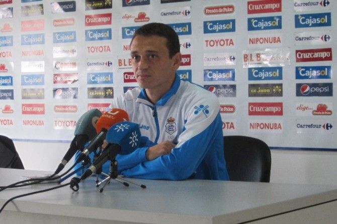 Matamala: 'El Girona está en una situación inesperada'