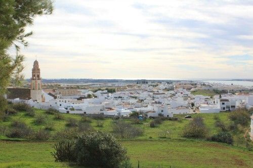 La Oficina de Turismo de Ayamonte incrementa sus visitas y sus consultas