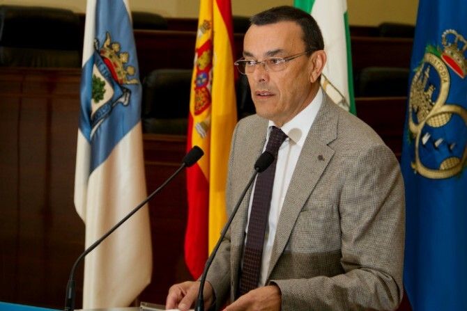 El presupuesto de Diputación y Patronato de Turismo para Fitur 2012 desciende en más de 30.000 euros