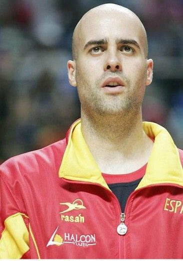 Sierra arranca este lunes el Europeo con España