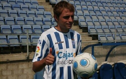Héctor Font jugará finalmente cedido en el Cartagena
