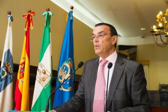 Diputación desarrolla el plan 'Huelva Avanza II' para beneficiar a 207 personas