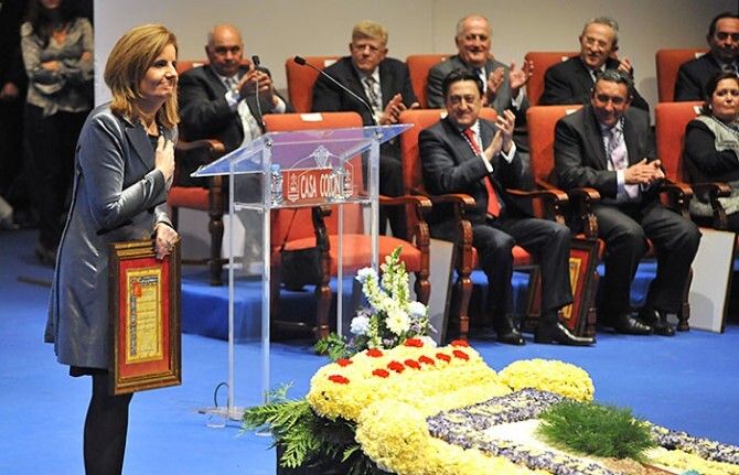 Diez ejemplos de éxito con Huelva en el corazón
